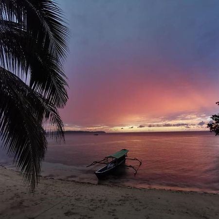Sunset Beach Batudaka Exterior photo