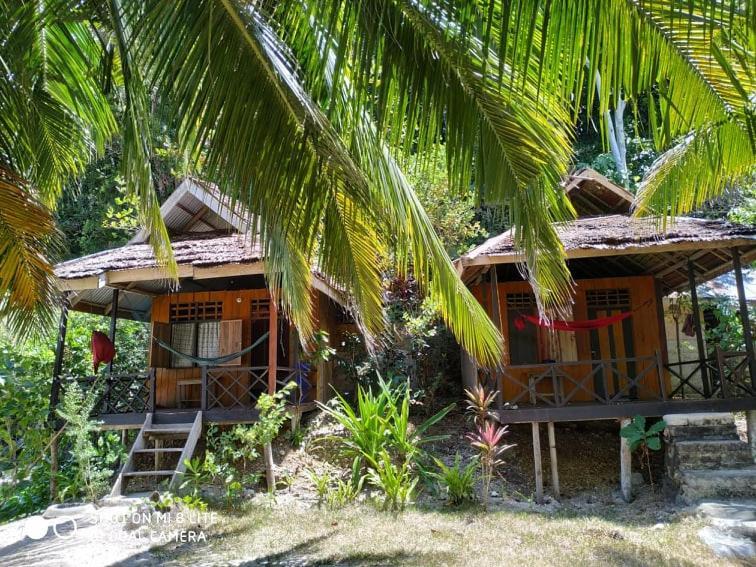 Sunset Beach Batudaka Exterior photo